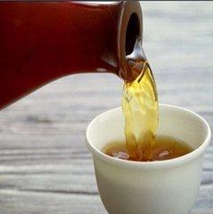 黄酒存储是否也是越陈越好?