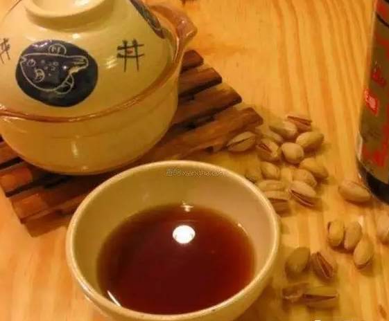 代县版《深夜食堂》来了,看的口水直流!